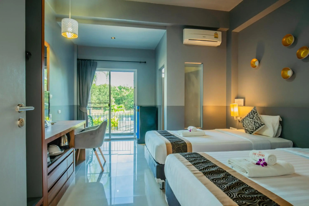 Hotel photo 42