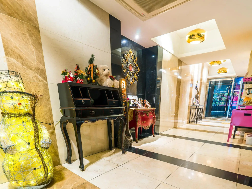 Hotel photo 25