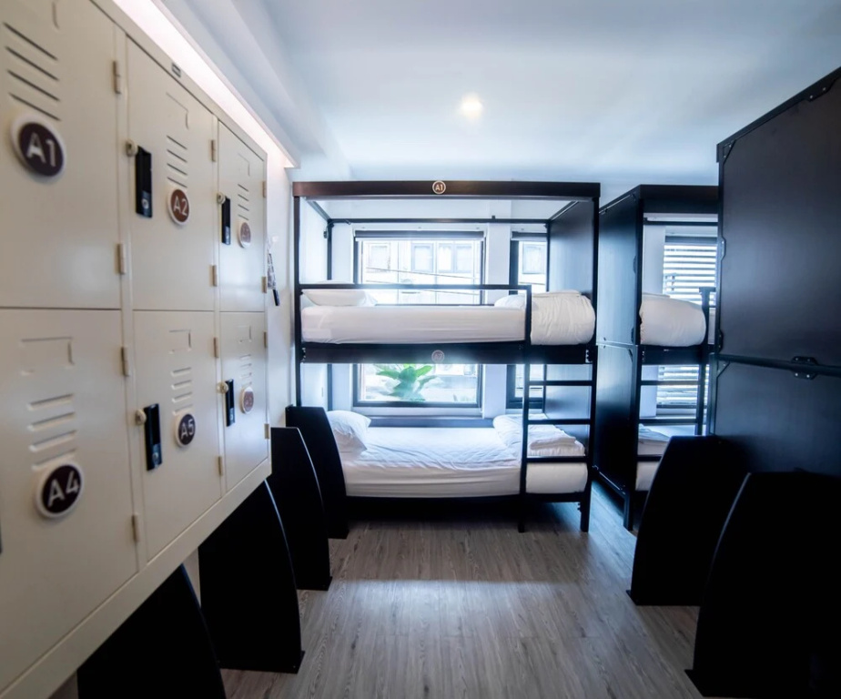 Hotel photo 10