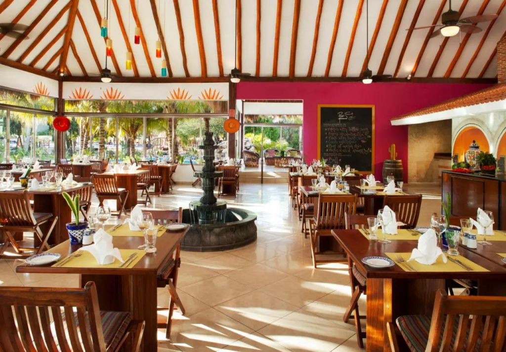 El Dorado Casitas Royale  - Général