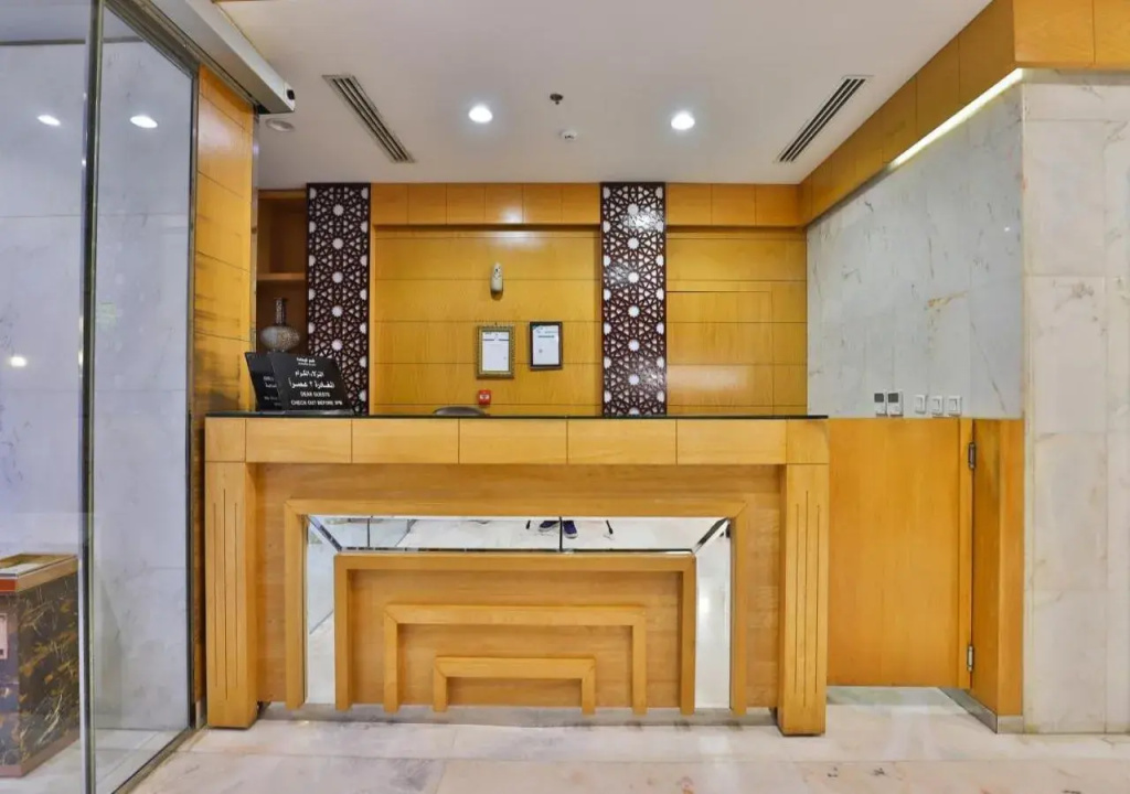 Hotel photo 6