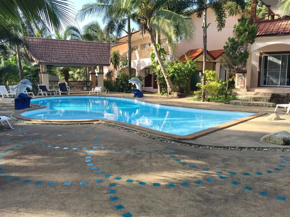 Plaloma Cliff Resort - Général