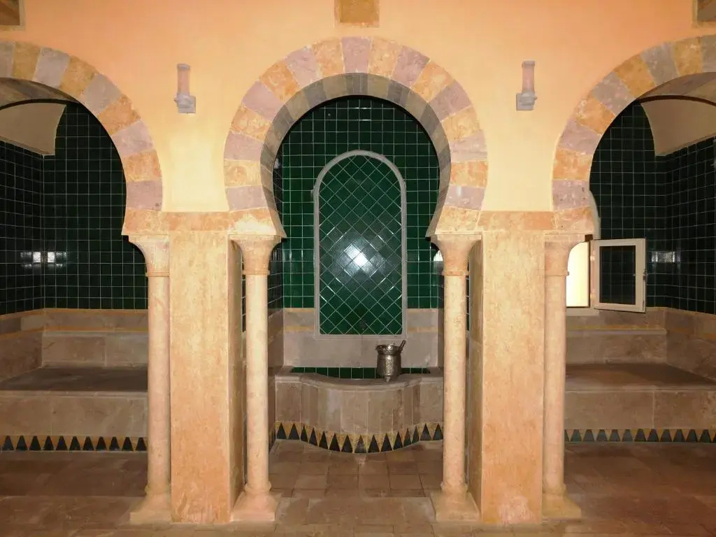 Hasdrubal Prestige Thalassa & Spa Djerba - Général