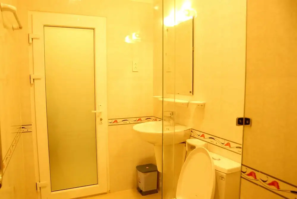 1001 Hotel - Chambres