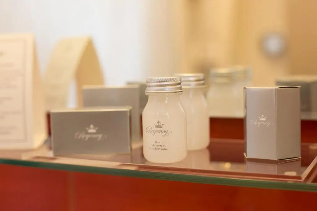 Regency Way Montevideo Hotel - Chambres