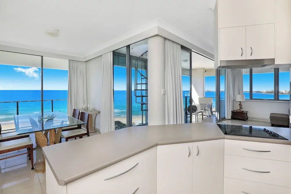 Majorca Isle Resort - Chambres