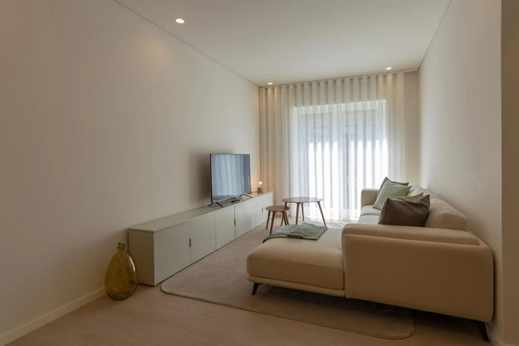 ORM Antero Apartment