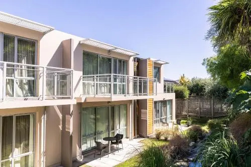 Belvedere Apartments