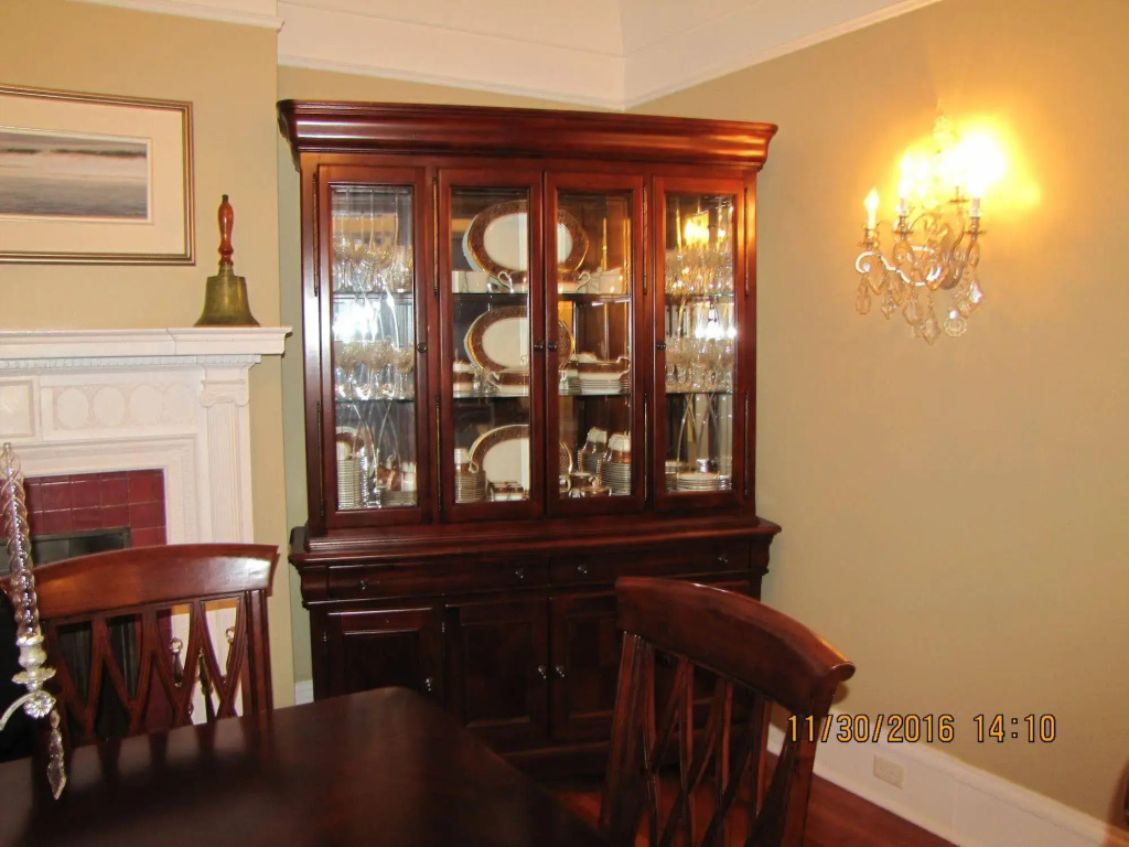 Monroe House Executive Suites - Général