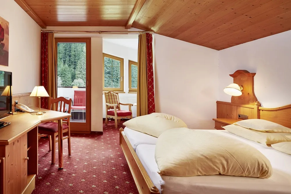 Auenhotel - Chambres