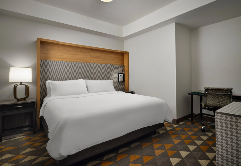 Holiday Inn Steamboat Springs by IHG - Général