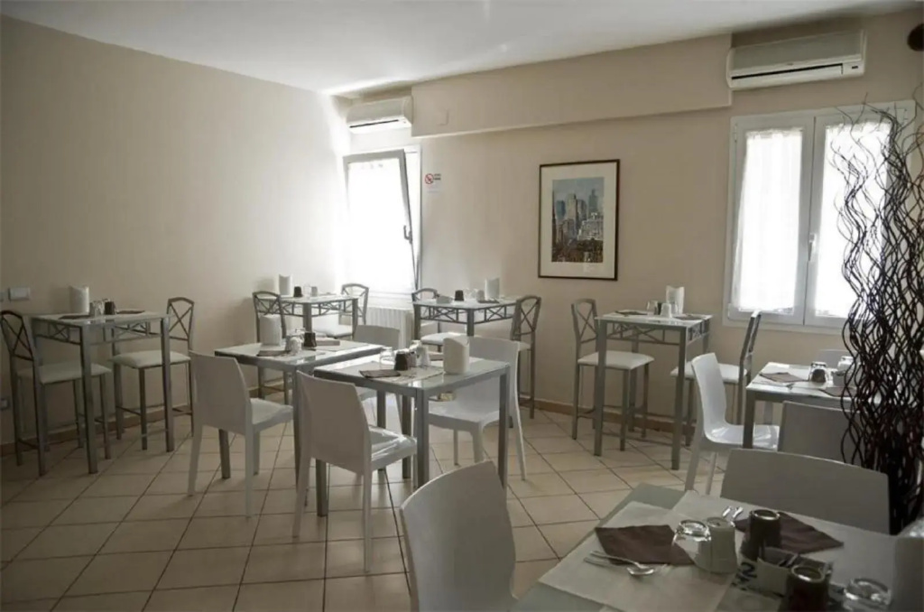 Albergo San Romano - Général