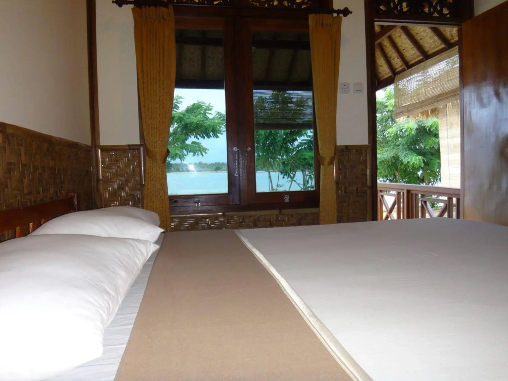 Nirvana Gili Sudak Lombok Resort - Général