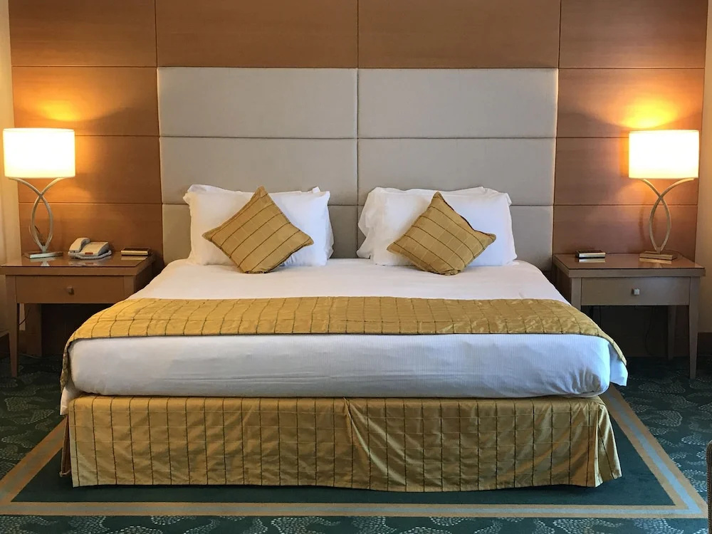 Hilton Portorosa - Général