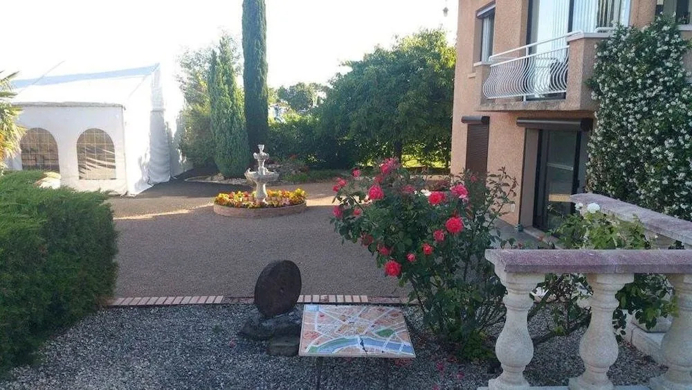 Le Clos du Fauré