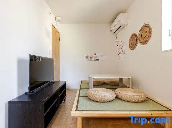 Nishi-Funabashi 5-chome in Funabashi