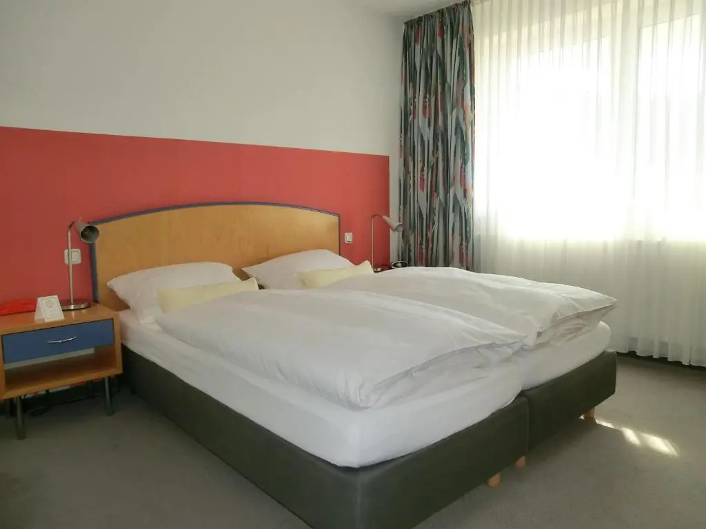 Landhotel Wieseneck - Général
