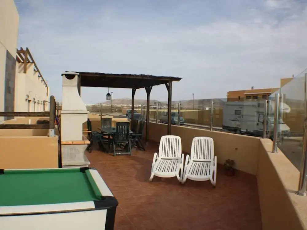 Hotel photo 12