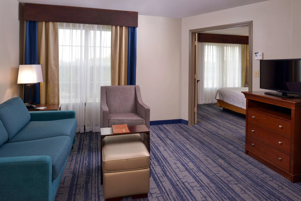 Homewood Suites by Hilton Dallas-Lewisville - Général