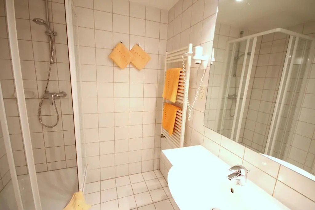 Carinthia Stadthotel - Chambres