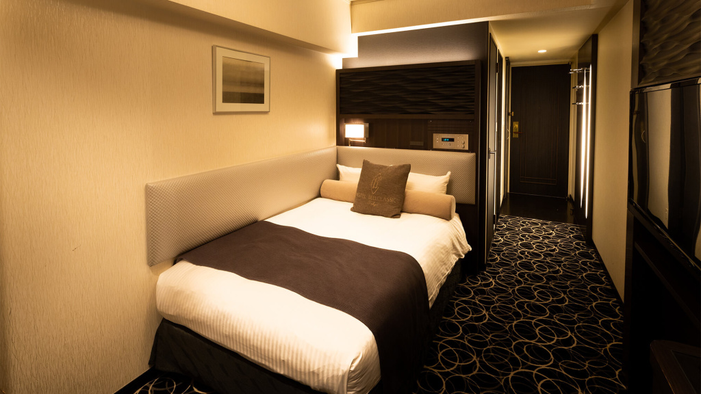 Hotel Bellclassic Tokyo 사진 3