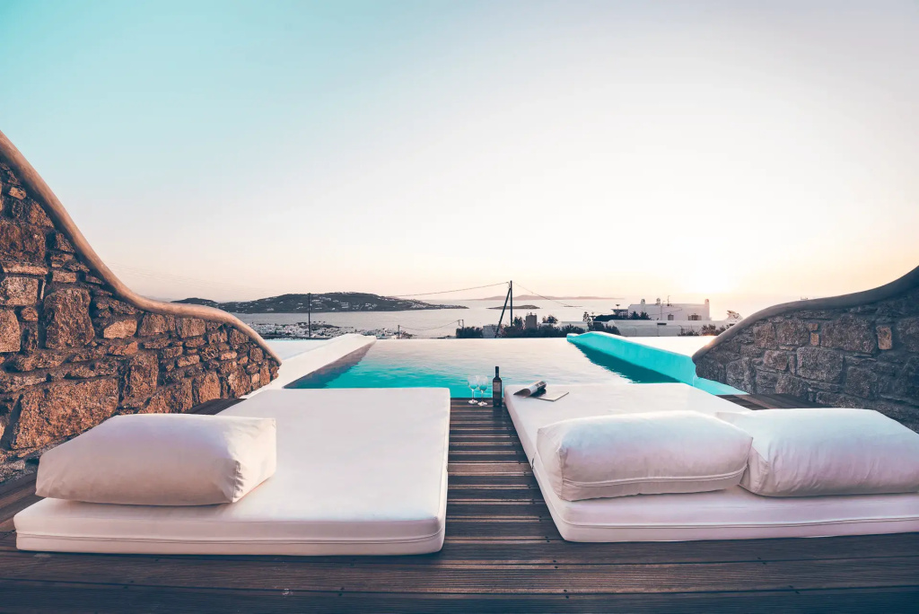 Balius Mykonos - фото 32