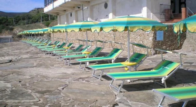 Hotel Sirena - Général