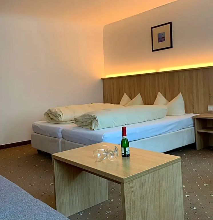 Comfort room