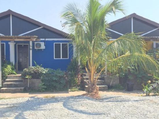 Pondok Muara Chalet