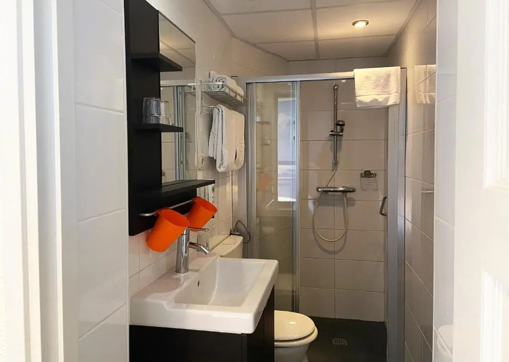 Heeren van Noortwyck - Chambres