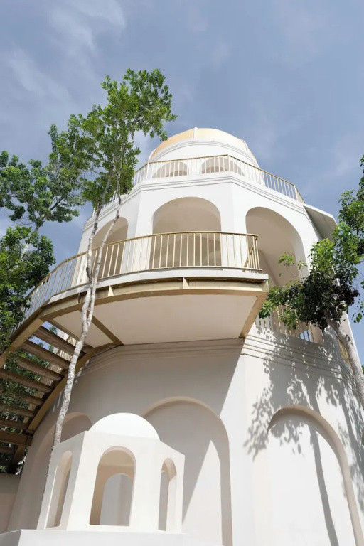 Anat Tantric Boutique Hotel