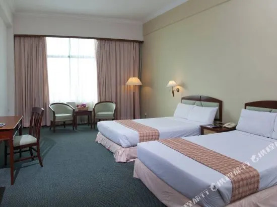 Summit Hotel Bukit Mertajam