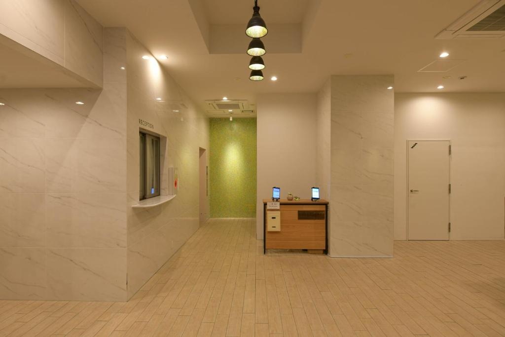 Nico Hotel 사진 45