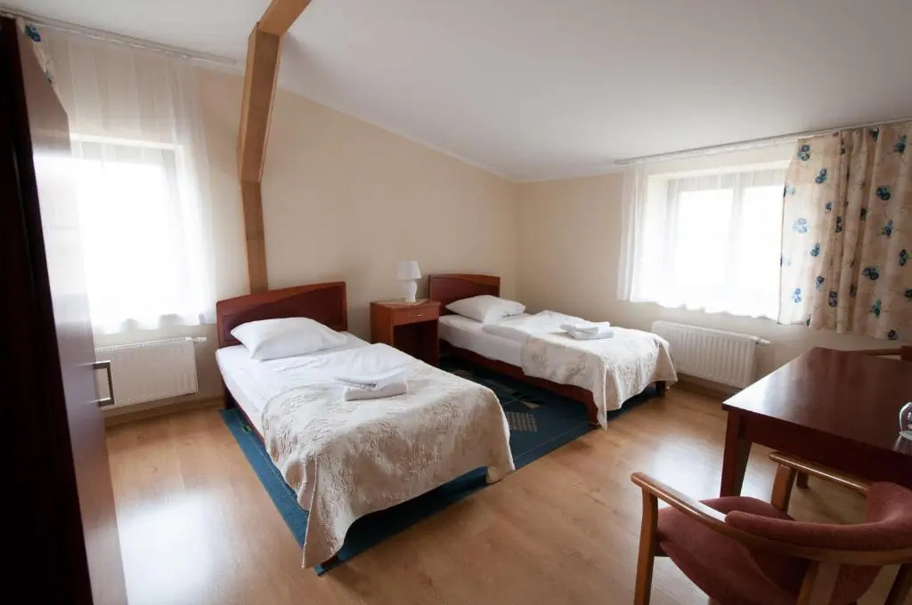 Hotel Nest - Général
