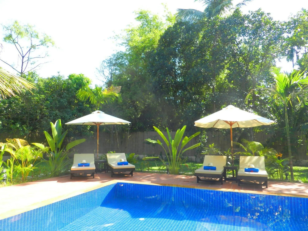 Hotel photo 8