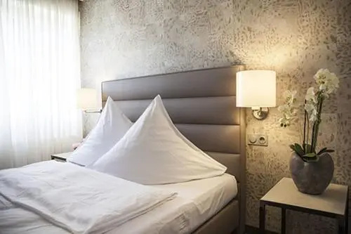 Hotel Fischerhaus - Général