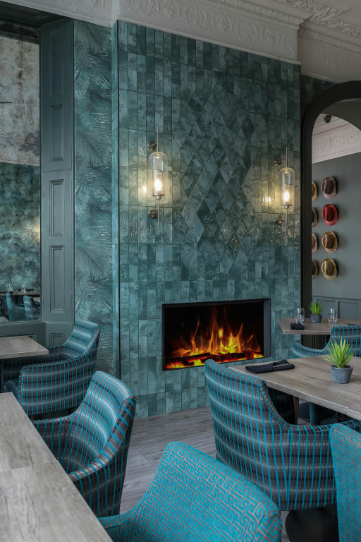 Lincombe Hall Hotel & Spa - Just for Adults - Général