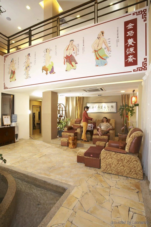 Mines Beach Resort