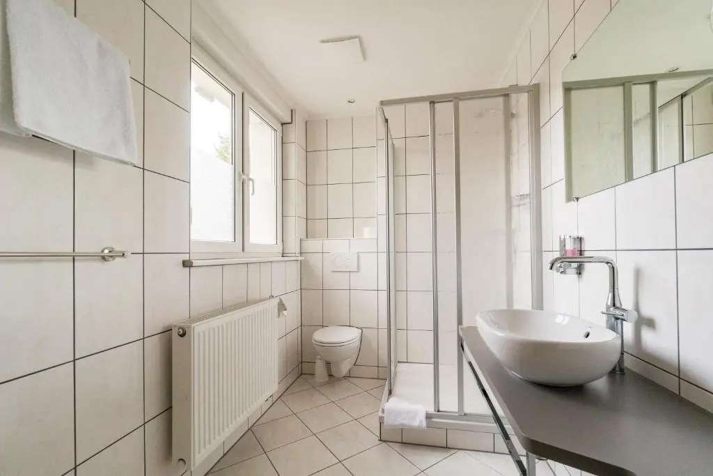 Deluxe Junior Suite