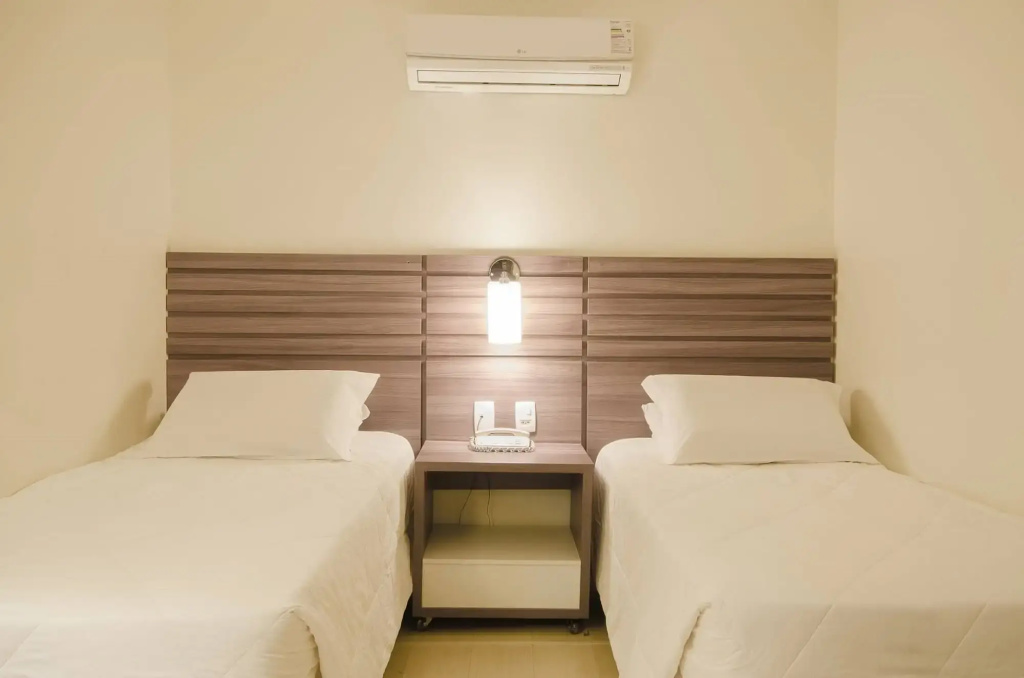 Umbu Hotel Porto Alegre - Général
