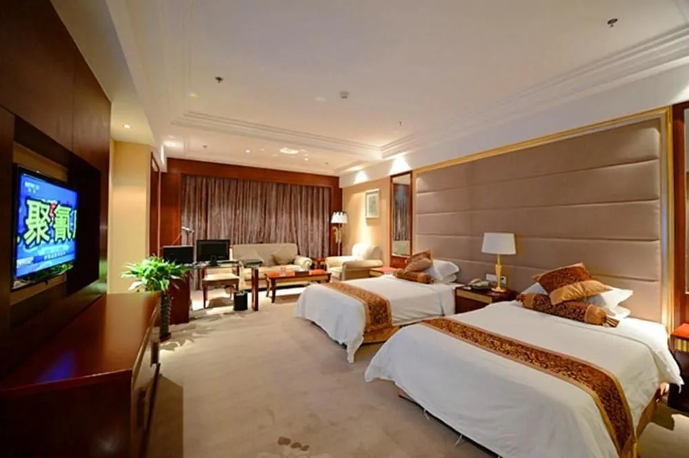 Changsheng International Hotel - фото 6