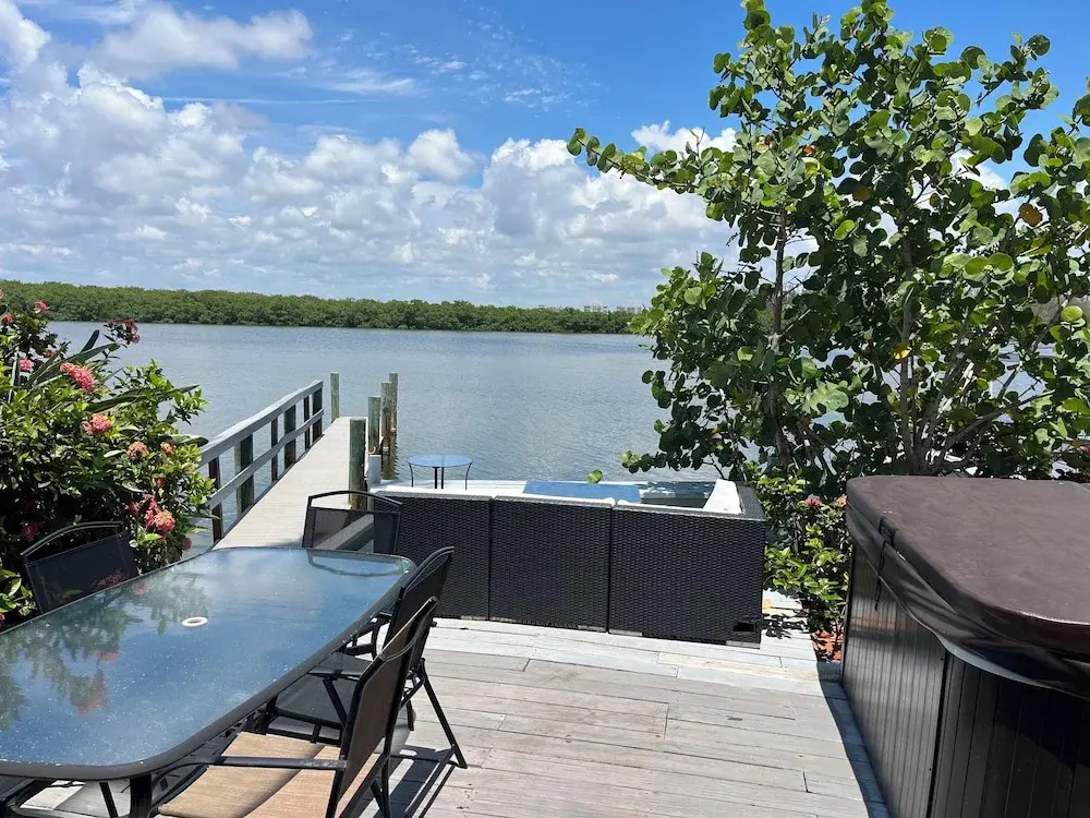 Turtle Beach Resort - Chambres