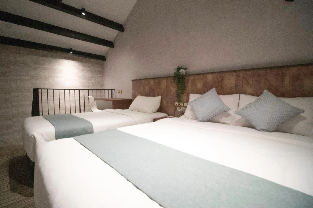 Family Apartment