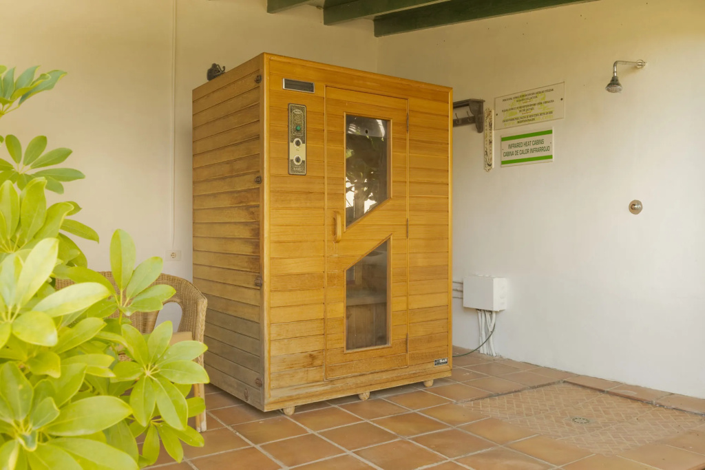 Hotel El Patio - Général