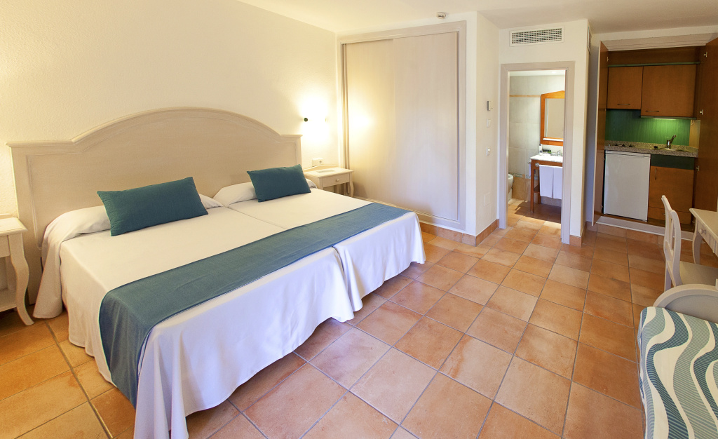Insotel Hotel Formentera Playa - Général