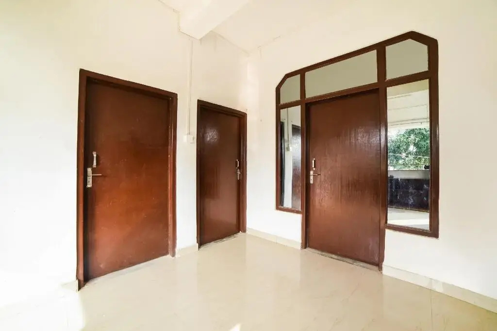 Aashiyana Home by OYO Rooms — фото 4