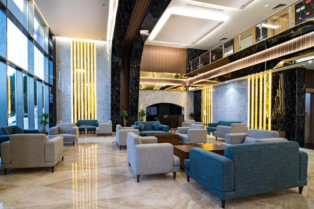 Hotel photo 14