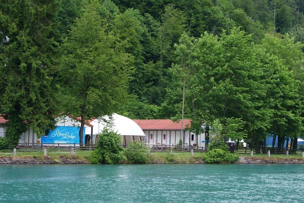 Riverlodge by null