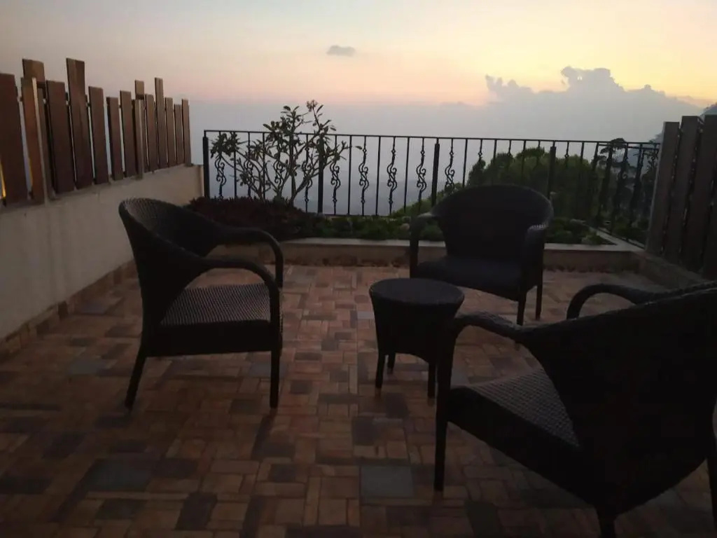 Fragrant Nature Munnar - A Classified Hotel - Chambres