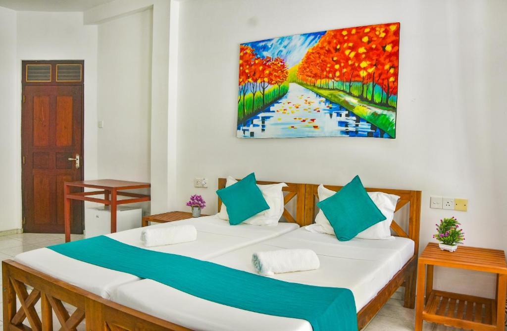 Di Sicuro Tourist Inn